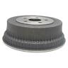 5f6b8a Raybestos Tm Front Brake Drum Fits Mercury Montego
