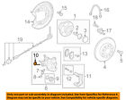 5k0615295 Volkswagen Vw Oem Jetta Spring Left
