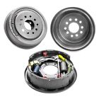 6010 Moser Engineering For Dodge Ram Drum Brake Kit