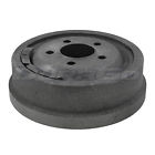 60140 Brake Drum Rear Parts Master