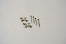 61233004 Op Parts Replacement Disc Brake Hardware Kit Fits Mercedes