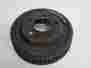 61823 Parts Master Wagner Rear Brake Drum 677255089724