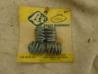 1152 63-83 Lee Chevy Truck Ford T-bird Pinto Cougar Brake Shoe Hold Down Springs