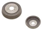 La01-26-251 6374300 Qualitee 2 Rear Brake