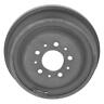 6383c4 Ford Performance Brake Drum Fits Maverick