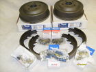 64-73 Cougar Torino Cyclone " Pkg Mustang 2 Fairlane Brake Rear