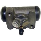 J8126716 649941 Crown New Wheel Cylinder Rear Passenger Right Side Rh Hand