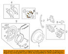 6509399aa Mopar Ram Chrysler Oem