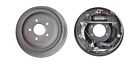 65475 Currie Enterprises Drum Brakes Rear Dia Ford Big Bearing Pattern