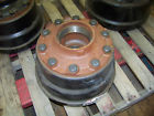 20231-3 65545b Webb Wheel Brake Drum Hub Assembly Hole New