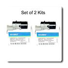6620698-9069-2 Isumo Set Of Kits Park Assistance Sensor Fits Bmw