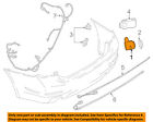 66209336919 Bmw Oem Xdrive Front Sensor