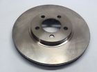 66749r Raybestos Brake Rotor Oem