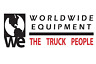 66800b Webb Brake Drum