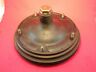 68-1106b Ford Rare Flathead Vintage Only Pair Front Brake Drums