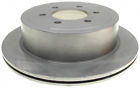 680182r Raybestos Disc Brake Rotor