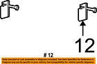 68020230ab Mopar Jeep Chrysler Oem Compass Pin