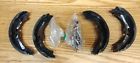 68101452aa Ram Park Brake Shoes Kit