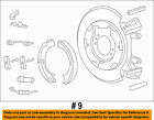 68273494aa Mopar Chrysler Oem Parking