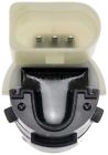 684-047 Dorman Parking Aid Sensor Rear Inner Fits Audi 885484931442