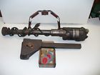7694 6850 Ammco Auto Brake Drum Flywheel Clutch Grinder Also Adapters