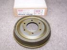 8899 69-70 Ton 67-73 Jeep 74-76 3 Van 4 Cherokee Chevy Brake Blazer Front Drum K5