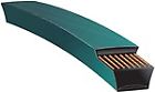 6982 Gates V-belt