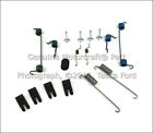 6s4z-2a225-b 6s4z2a225b Ford New Oem Rear Drum Brake Retracting Spring Kit Focus