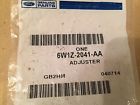 6w1z-2041-aa Ford Oem Lincoln Rear