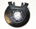 6w1z2b582c Ford Oem Brake-rear-adapter