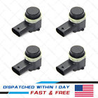 8a6t-15k859-aa 6w83-15k859-cc Kansmart 4x Parking Sensor