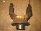 7.5yoke 7.625 Gm 10 Bolt Pinion Yoke Sonoma Monte Cutlass Bravada S10 7.5 Used 27 Spline