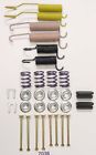 H7038 7038 Better Brake Parts Drum Hardware Kit Rear Front
