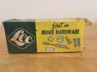 7039 Lee Brake Drum Hardware