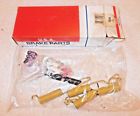7044 Usa Brake Parts No Drum Hardware Kit Nos