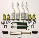 7047 Better Brake Parts Front Drum Hardware Kit