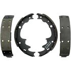 704pg Raybestos New 2-wheel Set Rear For Pickup Ford Ranger Mazda B3000 Truck