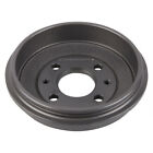 17110119-101 71-10119an Buyautoparts New Rear Brake Drum For Fiat