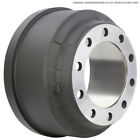 17110206-101 71-10206an Buyautoparts New Rear Brake Drum For Vw Fastback Squareback Ford