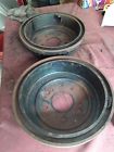 712027 Century Brake Drum 79223