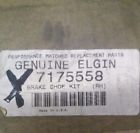 7175558 Genuine Elgin Brake Shoe