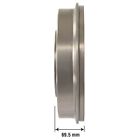 72029 Autozone Brake Rear Duralast By Fits Chevrolet Cruze