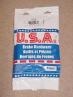 7210 Usa Brake Parts Hardware