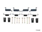 118.63008 7237 Wd Express Original Performance Drum Brake Hardware Kit Fits Volkswagen
