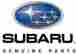 725169021 Subaru Oem 90-93 Loyale Rear Brakes-brake Backing Plate
