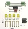 7264 Better Brake Parts Drum Hardware Kit Fits Plymouth Sundance Horizon