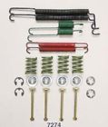 118.62024 7274 Better Brake Parts Drum Hardware Kit Rear