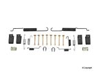 118.45009 7291 Wd Express Original Performance Drum Brake Hardware Kit Fits Mazda