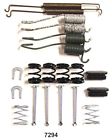 7294 Better Brake Parts Drum
