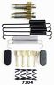 118.63017 7304 Better Brake Parts Parking Hardware Kit Fits Plymouth Grand Voyager